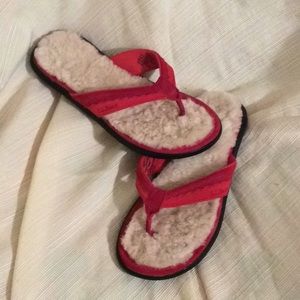 L.L. Bean sandals